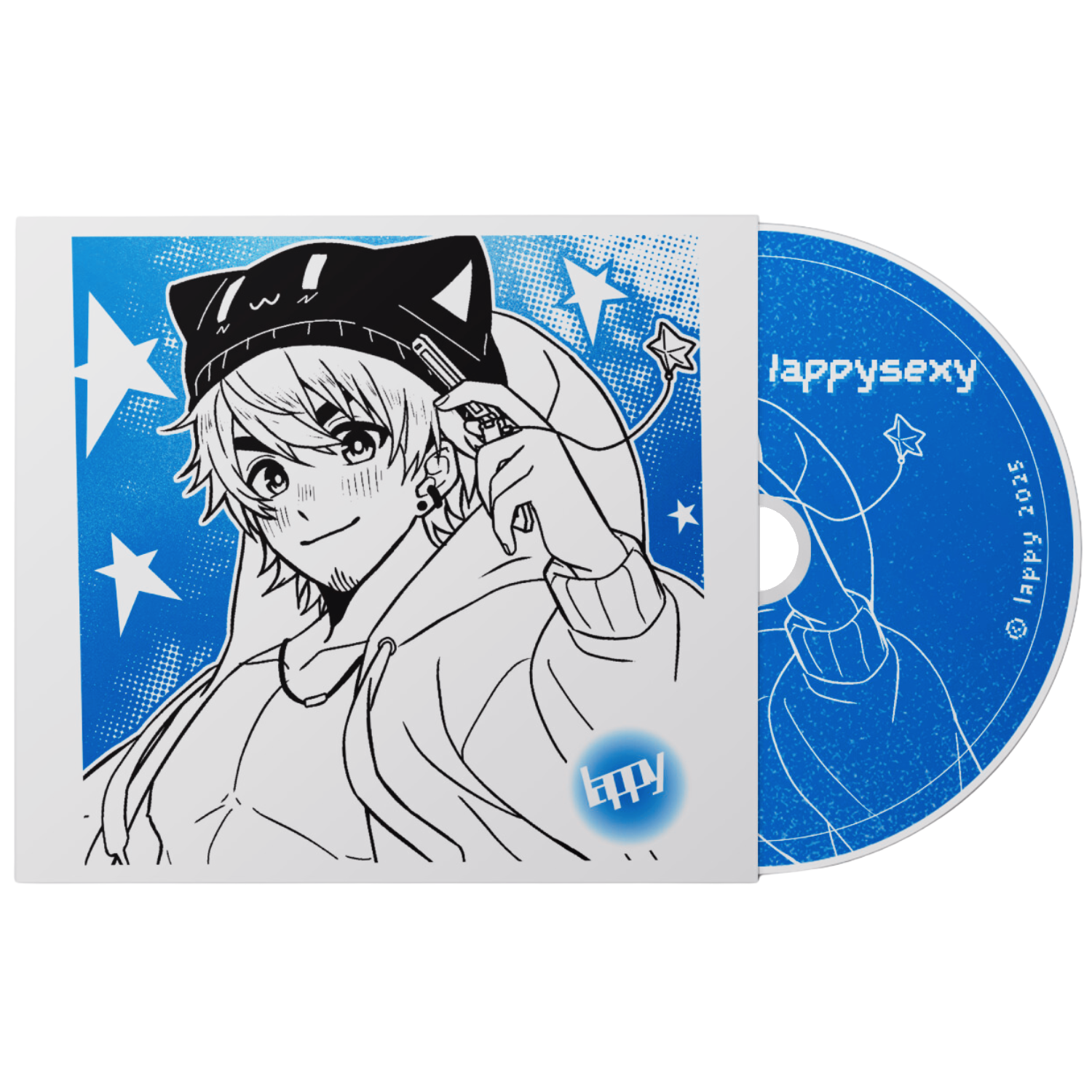 ★ lappysexy cd ★